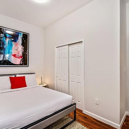 Escape To Philly And Stay In Our Place! 2Bd Apartment Philadelphia Luaran gambar