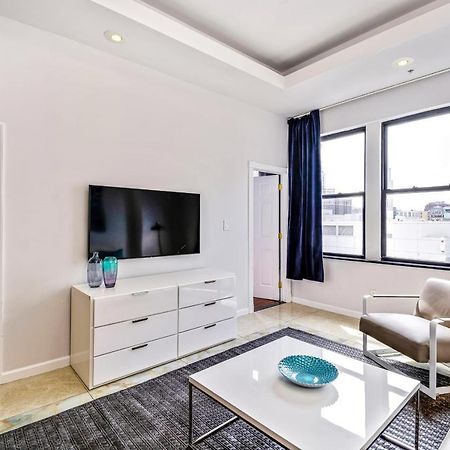 Escape To Philly And Stay In Our Place! 2Bd Apartment Philadelphia Luaran gambar