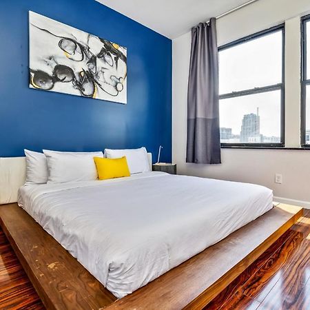 Escape To Philly And Stay In Our Place! 2Bd Apartment Philadelphia Luaran gambar