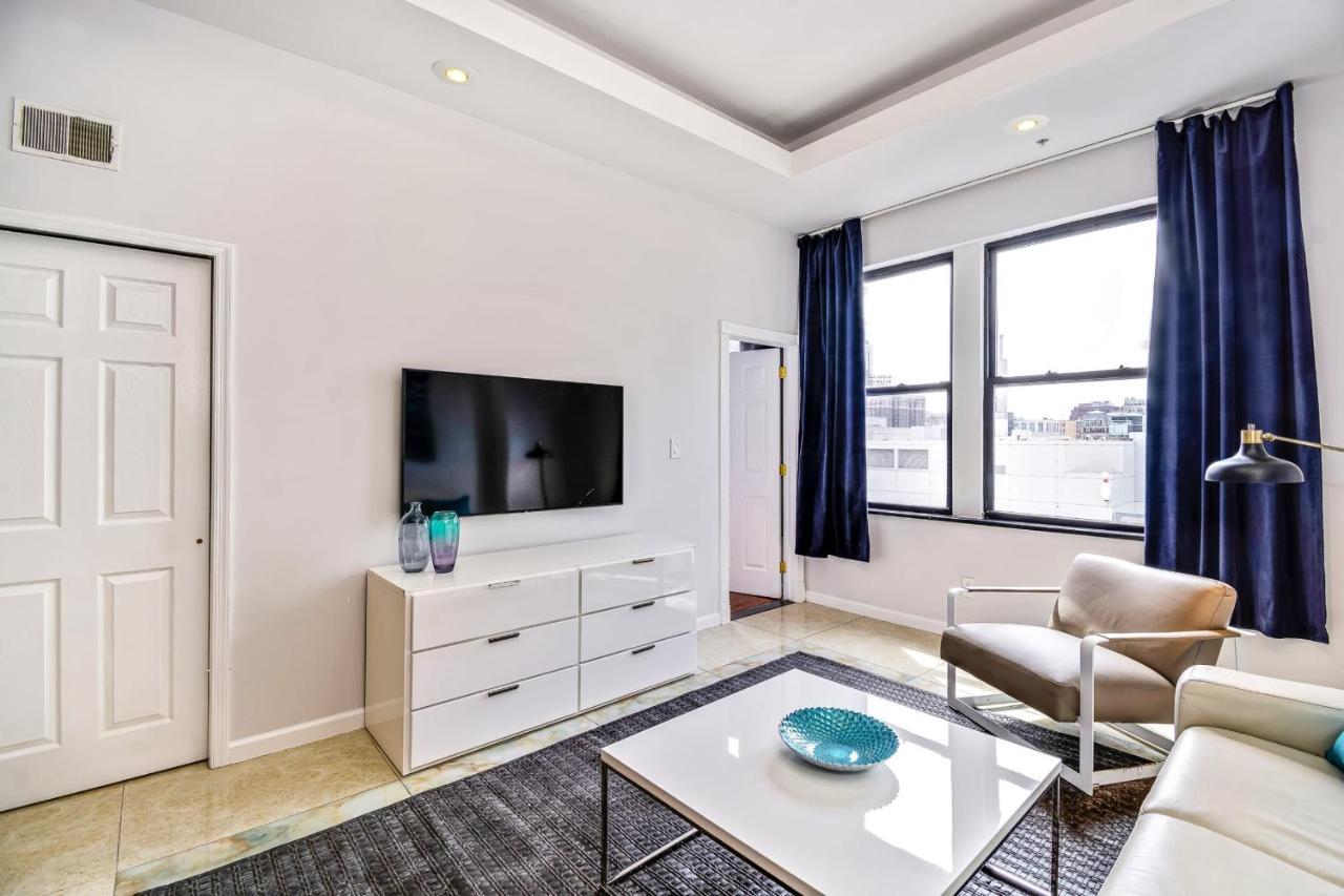 Escape To Philly And Stay In Our Place! 2Bd Apartment Philadelphia Luaran gambar